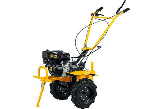 Мотоблок "STEHER" GTS-500 (7 л.с.)