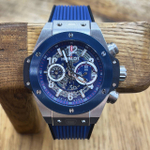 Часы Hublot