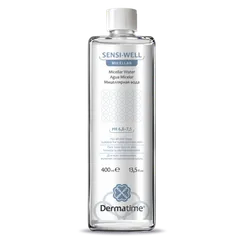 Мицеллярная вода