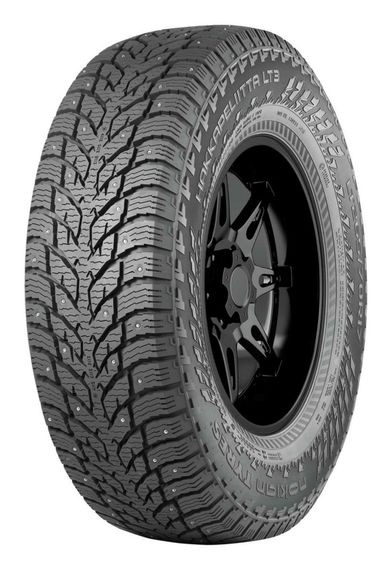 Nokian Tyres Hakkapeliitta LT3 275/70 R17 120/117Q шип.