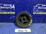 Шкив коленвала NISSAN CEFIRO 1994