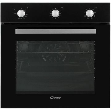 Электрический духовой шкаф Candy FCP 612 NXL