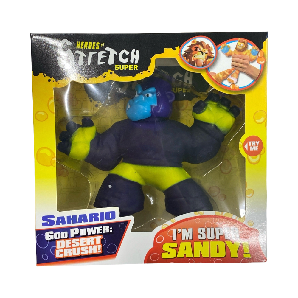 Гуджитсу в коробке 15см 777