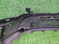 Бампер передний Toyota Camry xv50 (2014-2017)