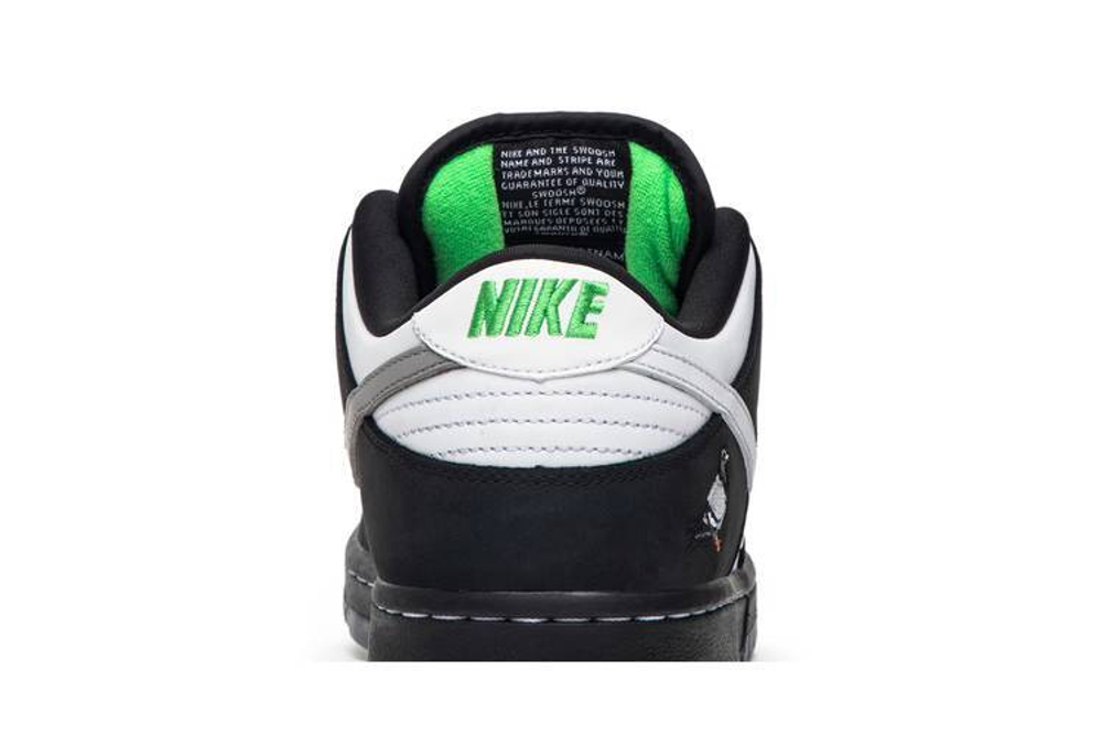 Кроссовки Staple X Nike Dunk Sb Pro Og Qs