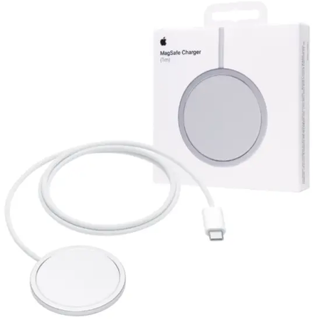 Apple Original MagSafe Charger (71) A2580
