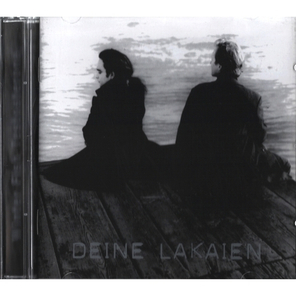Deine Lakaien / Winter Fish Testosterone (RU)(CD)