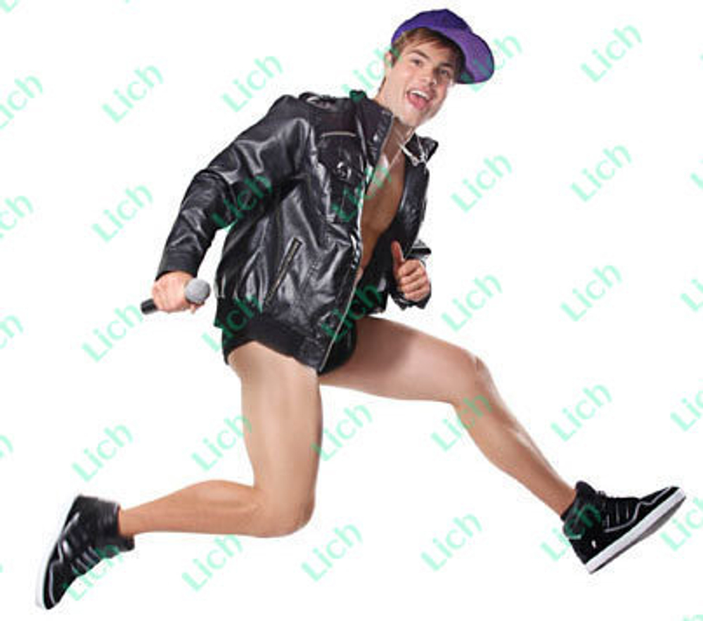 Надувная кукла Just-In Beaver