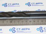 Сверло по металлу 15.4мм (149х227мм) Р18 ц/х удлиненное