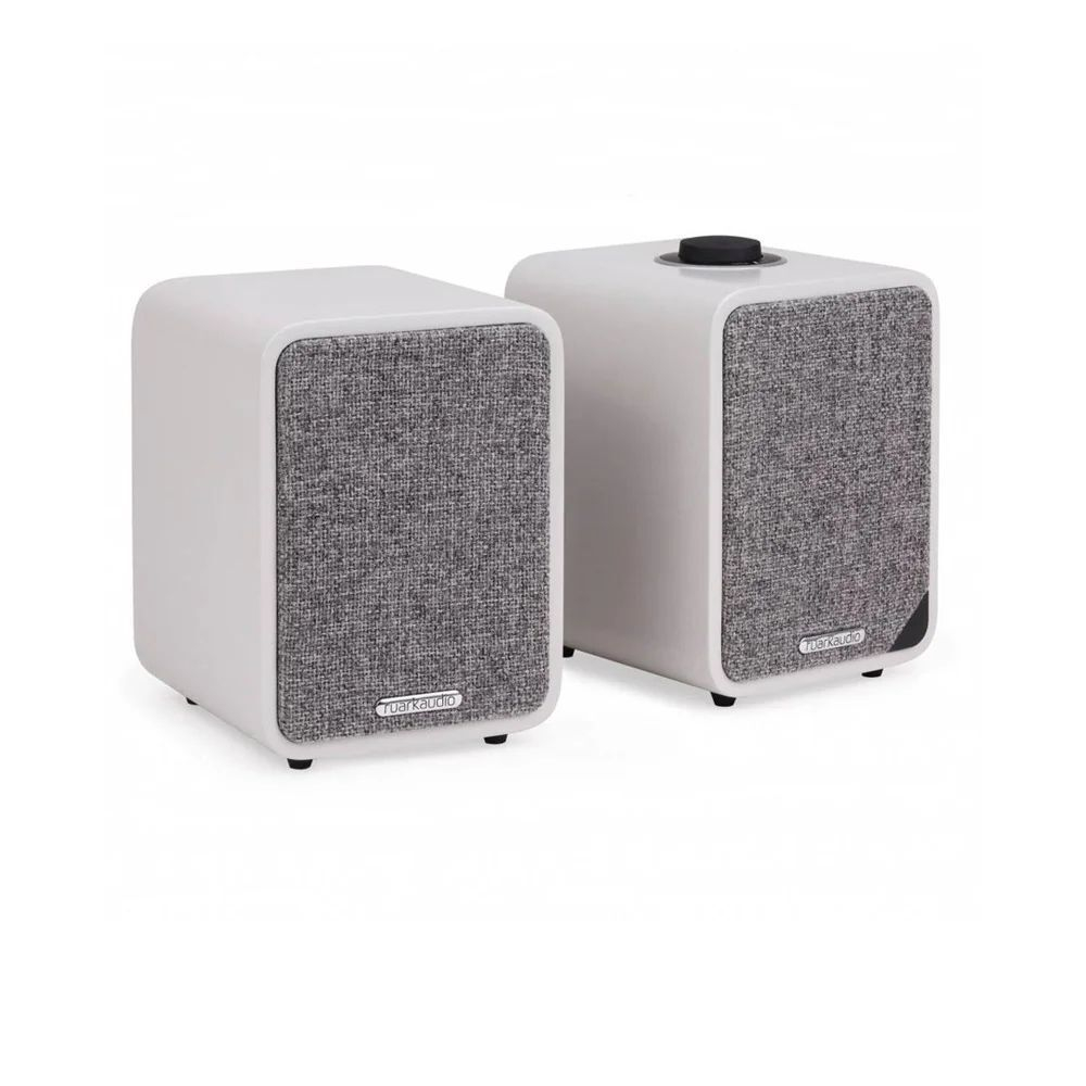 Полочная акустика Ruark MR1 MK2 Soft Grey