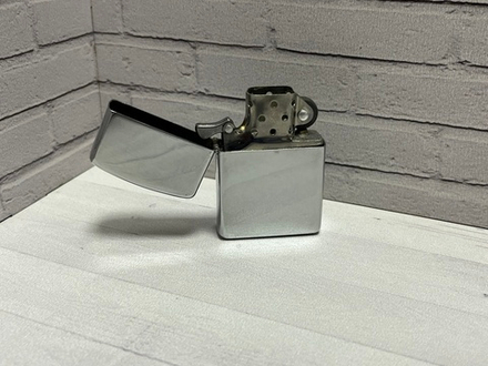 Зажигалка бензиновая с любой гравировкой