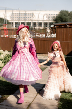 Barbie Party
