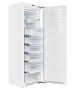 Встраиваемая морозильная камера Kuppersberg SFB 1770 фото 7