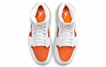 Кроссовки Jordan Air Jordan 1 Mid (Женская размерная сетка)