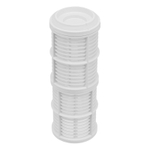 Фильтр тонкой очистки F2, объем 2 л, D 1" Denzel