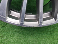 Диск литой R22 BMW X7 G07 (19-нв) 757 стиль задний