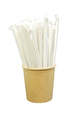 ТРУБОЧКА БУМАЖНАЯ В ИНДИВИДУАЛЬНОЙ УПАКОВКЕ GVS-42-WRAPPED