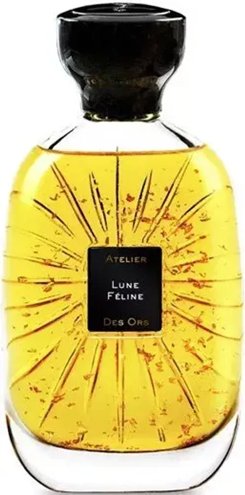 ATELIER DES ORS LUNE FELINE EXTRAIT 100 ML