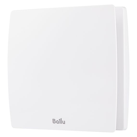 Вентилятор вытяжной Ballu BAF-SL 120 V с обратным клапаном купить в Москве и Московской области по низкой цене с доставкой по России — (1) Вентилятор вытяжной Ballu BAF-SL 120 V с обратным клапаном — (1)