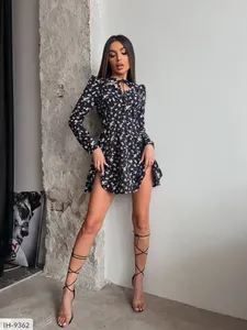 Платье IH-9361 Фабрика Моды