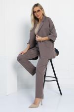 Костюм Скрипка (капучино) К12948-12М LT Collection