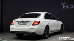 Mercedes-Benz E-Class W213 E250 Avangarde (12.2019)