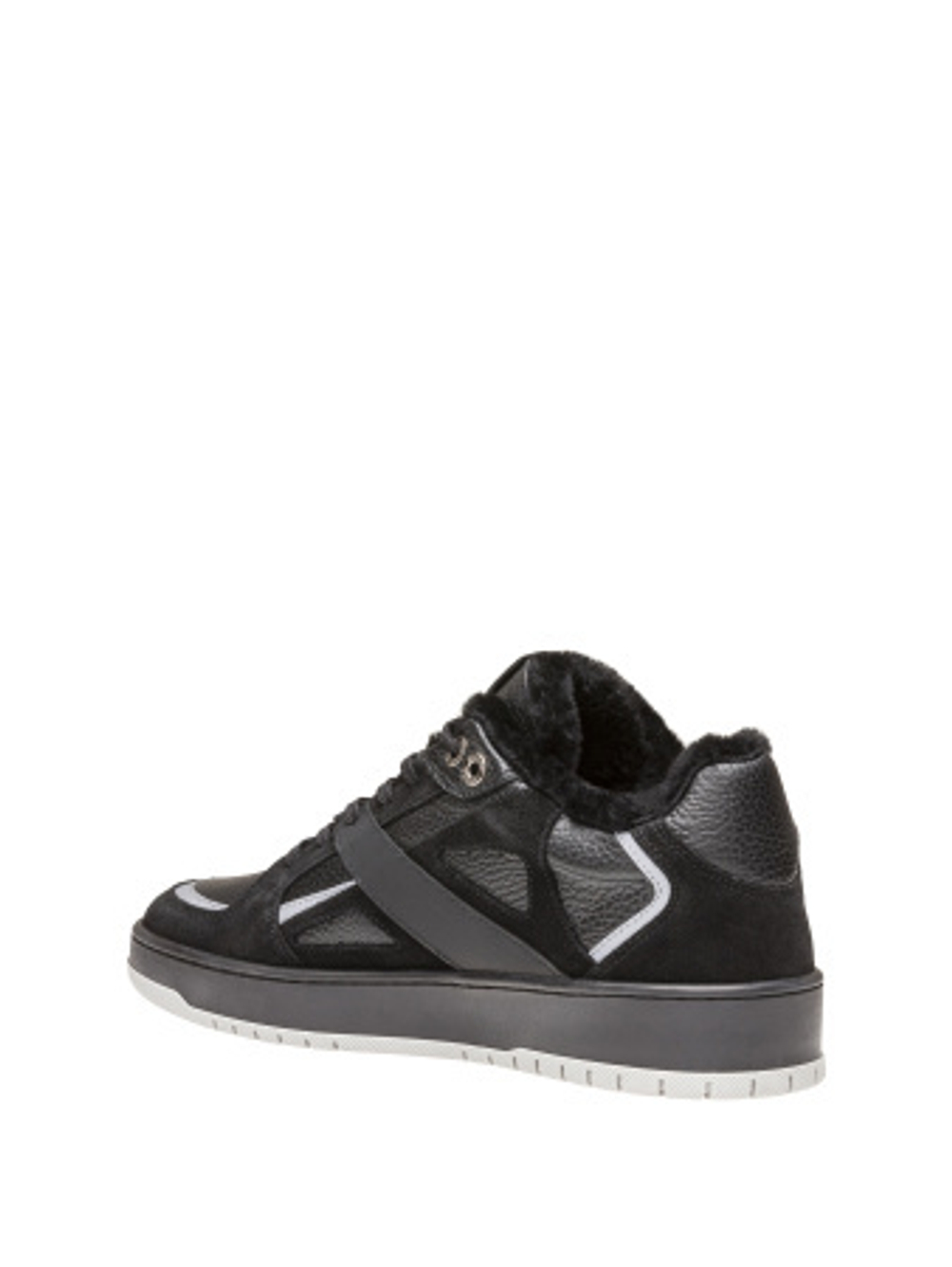 Кроссовки BOGNER