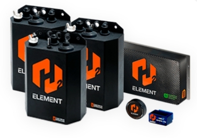 ВГА SMART H4 — 12–20 л (грузовой транспорт)