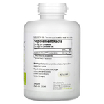 Kyolic, Aged Garlic Extract, выдержанный экстракт чеснока, здоровье сердечно-сосудистой системы, веганская формула 300, 360 веганских капсул (300 мг в 1 капсуле)