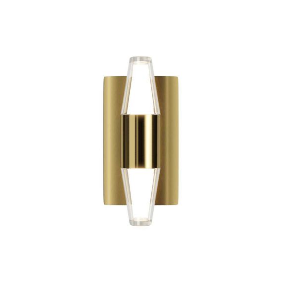 Настенный светильник (бра) Maytoni MOD401WL-L6BS3K