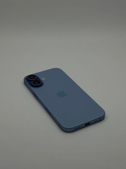 iPhone 17 256Gb Mist Blue