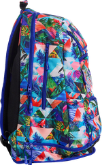 Рюкзак FUNKY TRUNKS Palm Prism
