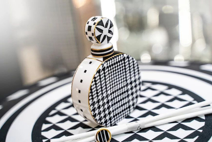 BACI MILANO Декантер OPTICAL 125 мл