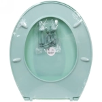 Сиденье для унитаза «Палермо»