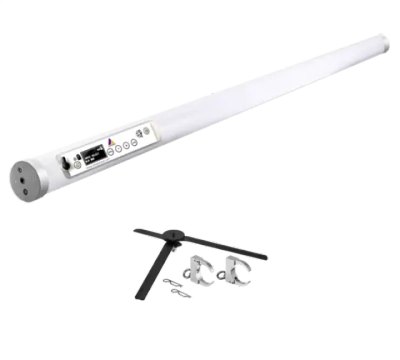 Осветитель Astera FP1 Titan Tube, RGB 1750К_20000К