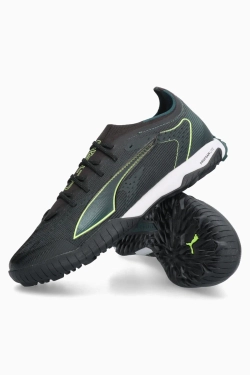 Сороконожки Puma Ultra 6 Pro TT - черный