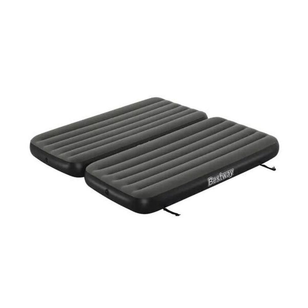 Матрас надувной Tritech Connect and Rest 3-in-1 Air Mattress Twin,188*99*25 см Bestway (67922)