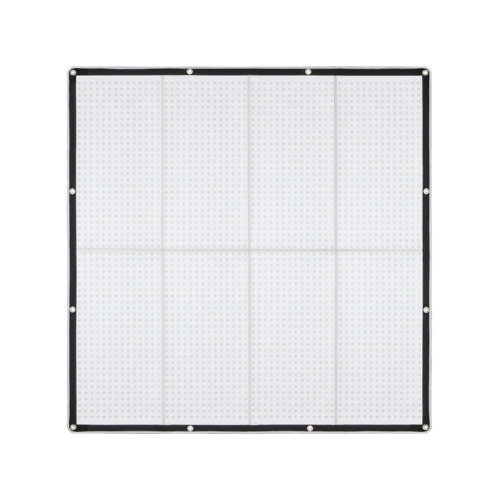 Осветитель светодиодный Godox Knowled F600Bi складной