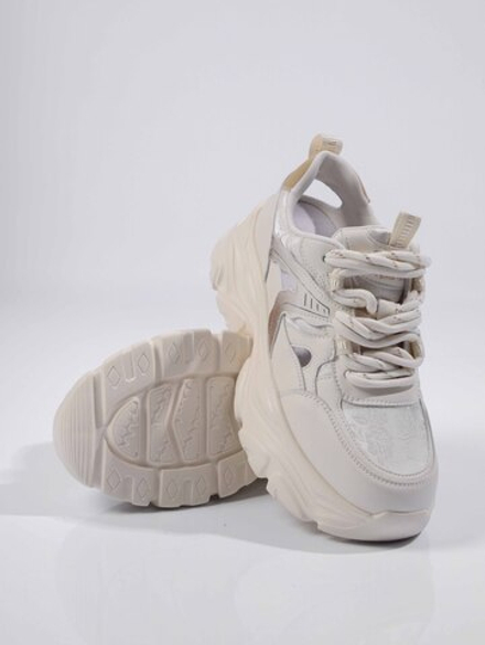 Кроссовки женские летние MALIN DEGELY A312-3A