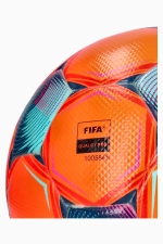 Футбольный мяч Select Brillant Super TB FIFA v25 размер 5 - оранжевый