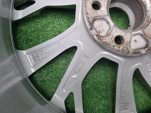 Диск литой R18 Audi A5 2 8W (2016-н.в.)