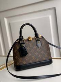 Louis Vuitton Alma BB