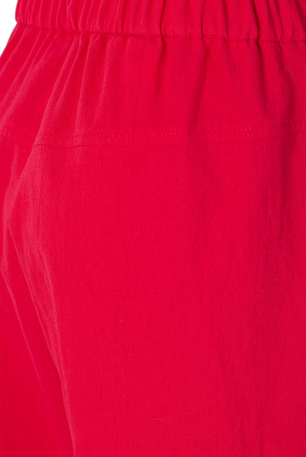 Брюки женские 3667зпа, красный #467Кр023667зпа