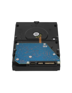 6TB Toshiba Server (MG08ADA600E)  {SATA-III, 7200 rpm, 256Mb buffer, 3.5"(analog MG06ACA600E)}