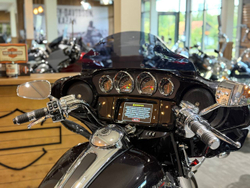 CVO Tri Glide 117 (Trike) Harley-Davidson 2020