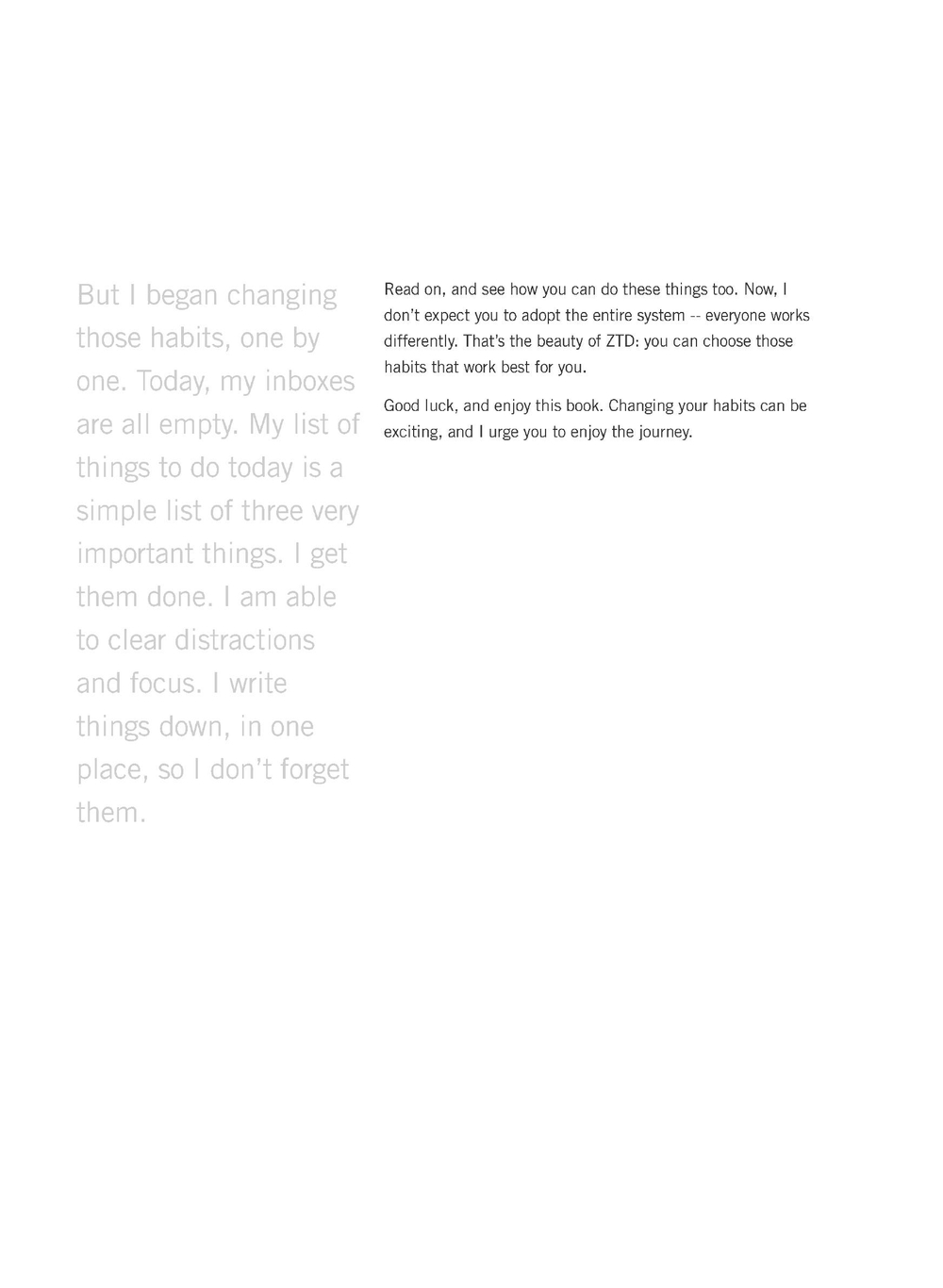 Zen To Done: The Ultimate Simple Productivity System by Leo Babauta | Leo Babauta