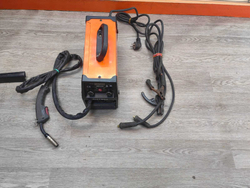 Сварочный аппарат HITBOX HBM1200 MIG + MMA