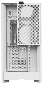 Корпус ATX Montech HS01 WHITE