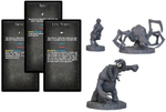 [Предзаказ] Cthulhu Wars: Dreamlands Underworld Monster Expansion