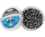 Пули пневматические Люман "Domed pellets" 1,1гр. 5,5мм (250шт.)